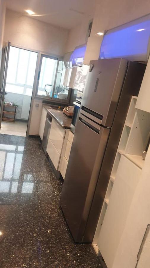 Apartment Marina Bay Tangier